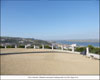 Looking north up the Tagus from Alhandra