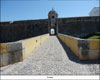 Peniche main gate