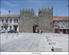 City Gate at Trancoso