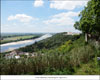 The Tagus from the heights of Santarem