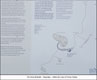 The Great redoubt information board