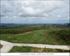 The Great Redoubt within the Lines of Torres Vedras