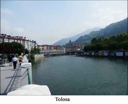 Tolosa