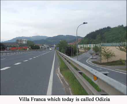 VillaFranca