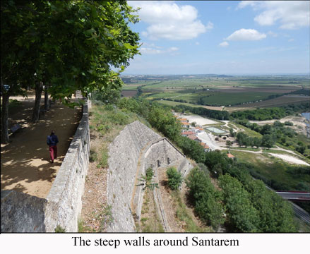 Santarem