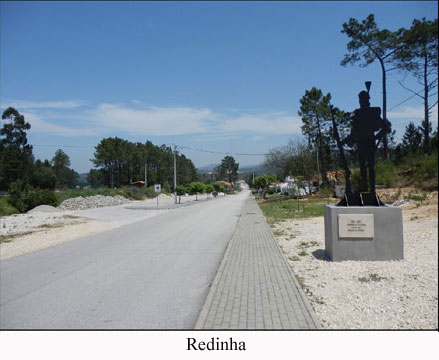 Redinha